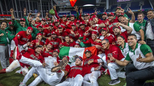 How the World Classic changed and will change Mexican baseball