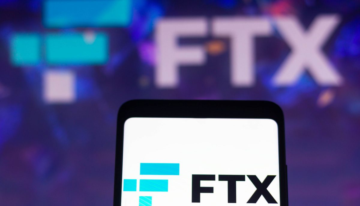 Mainstream media want disclosure data FTX users
