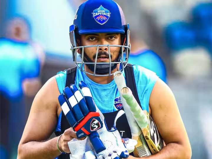 Prithvi Shaw's problems escalated amid IPL, Sapna Gill filed sexual abuse case


