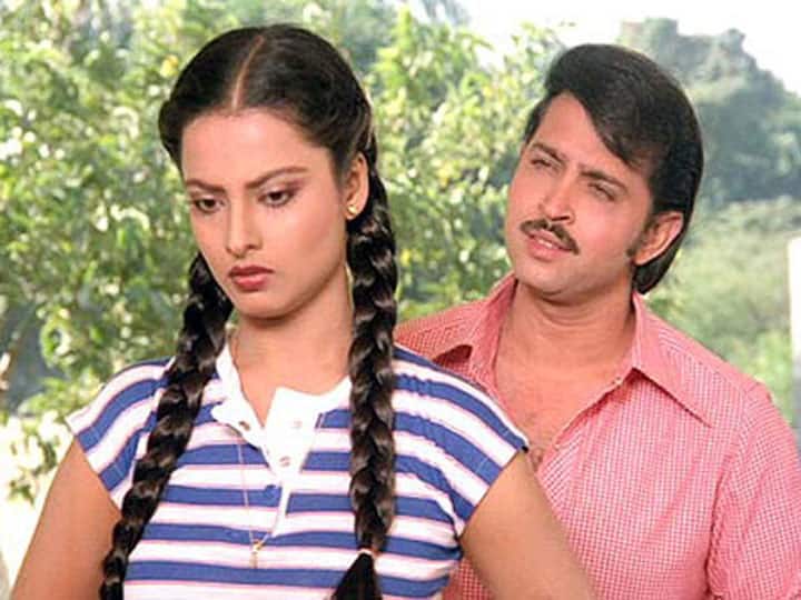 Rakesh Roshan refused to work with Rekha in 'Khoobsurat', find out why

