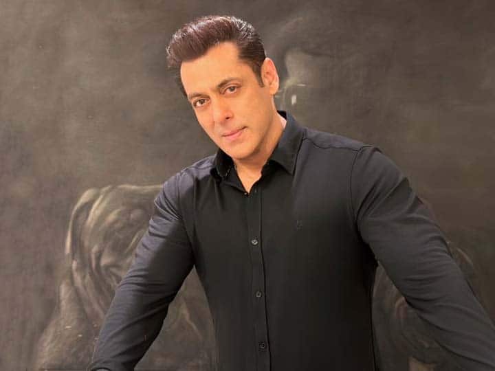 Salman Khan Was Upset With The Movie's Box Office Take, He Shared This Special Post For Fans

