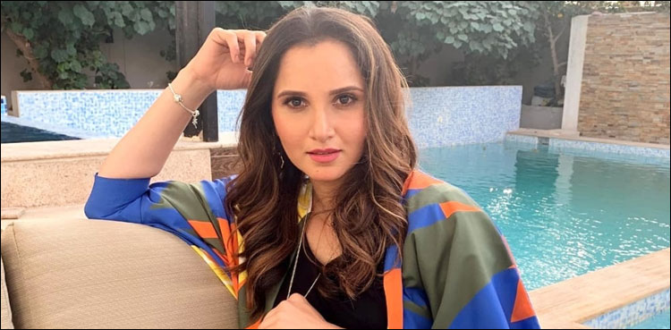 Sania Mirza called the role of men important in the success of women
