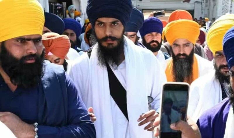 Serious violation of human rights in Indian Punjab, Sikhs for Justice filed a case in America
