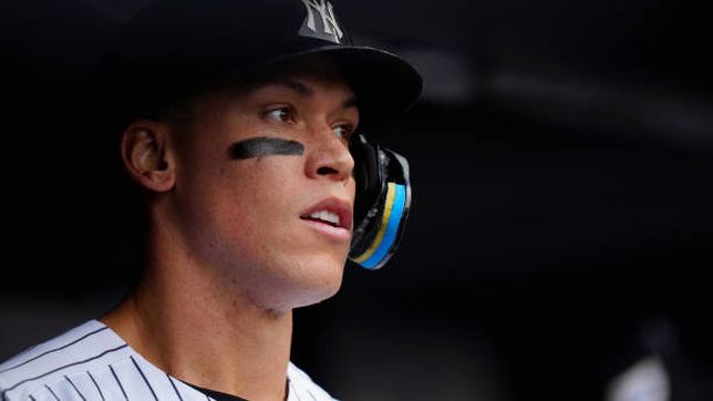 Shohei Ohtani to the Yankees? Aaron Judge responded on the possibility
