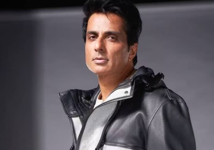  Sonu Sood teases celebrities coming together for Blue Tick!  She said this big thing tweeting

