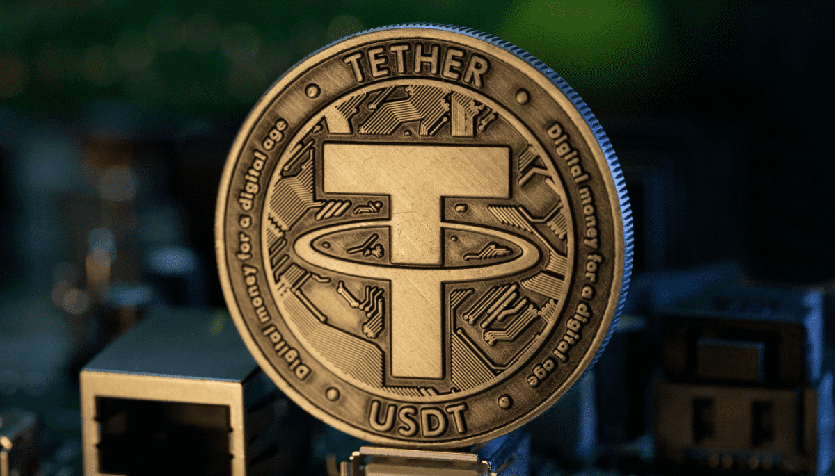 Tether Mints 1 Billion New USDT Tokens, Dominance Increases

