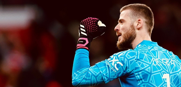 The 4 goalkeepers that Manchester United follows to replace David De Gea
