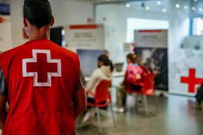 La Cruz Roja pide a todos en Haití "respetar" la misión médica y humanitaria
