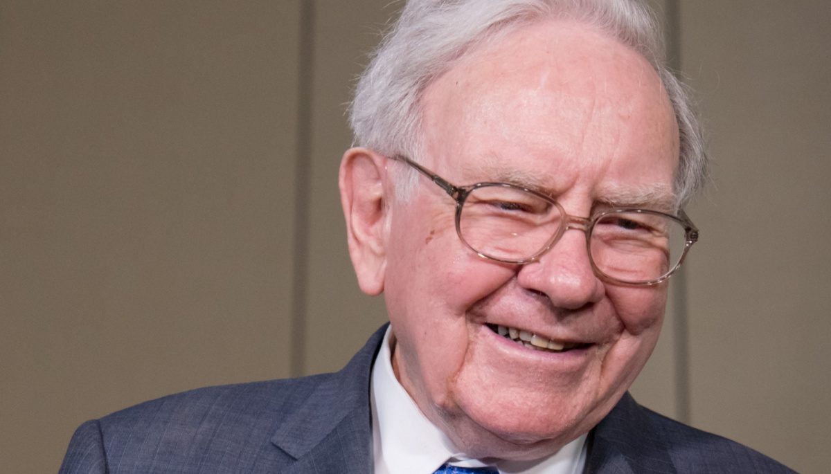 This is how much bitcoin “hater” Warren Buffett could have benefited from BTC
