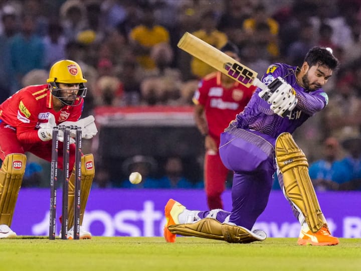 Three mistakes cast a shadow over Kolkata in Mohali, read what were the reasons for the loss to Punjab

