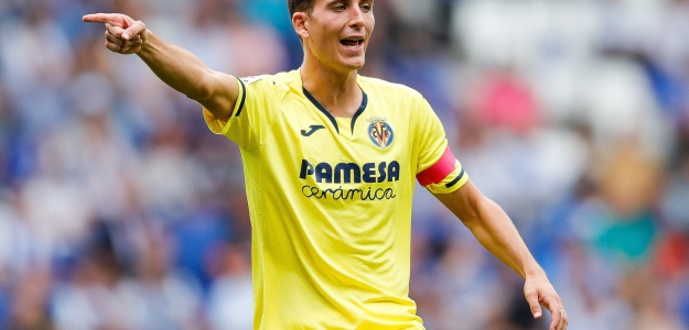 Villarreal continues to dream of a great transfer of Pau Torres

