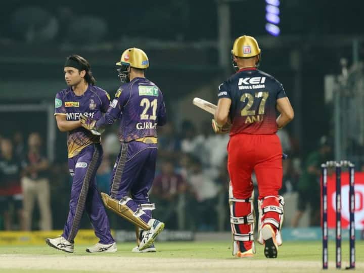  What is the status of the points table after KKR's win over RCB?  Meet the latest update

