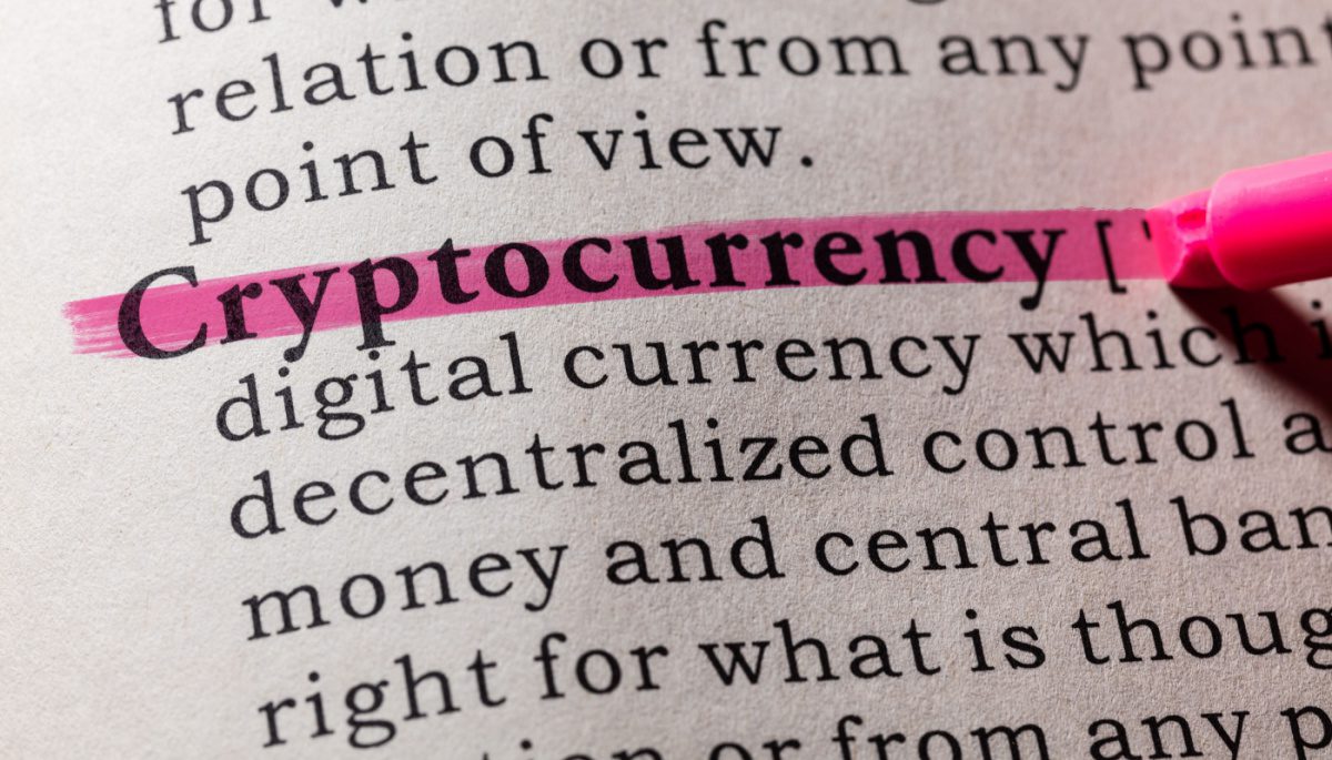 10 crypto terms you need to know before 2023
