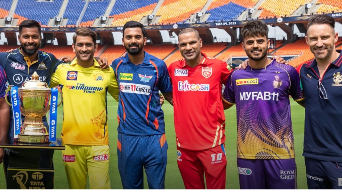 Good news for RCB and MI, this team can be out of IPL 2023 without playing a match

