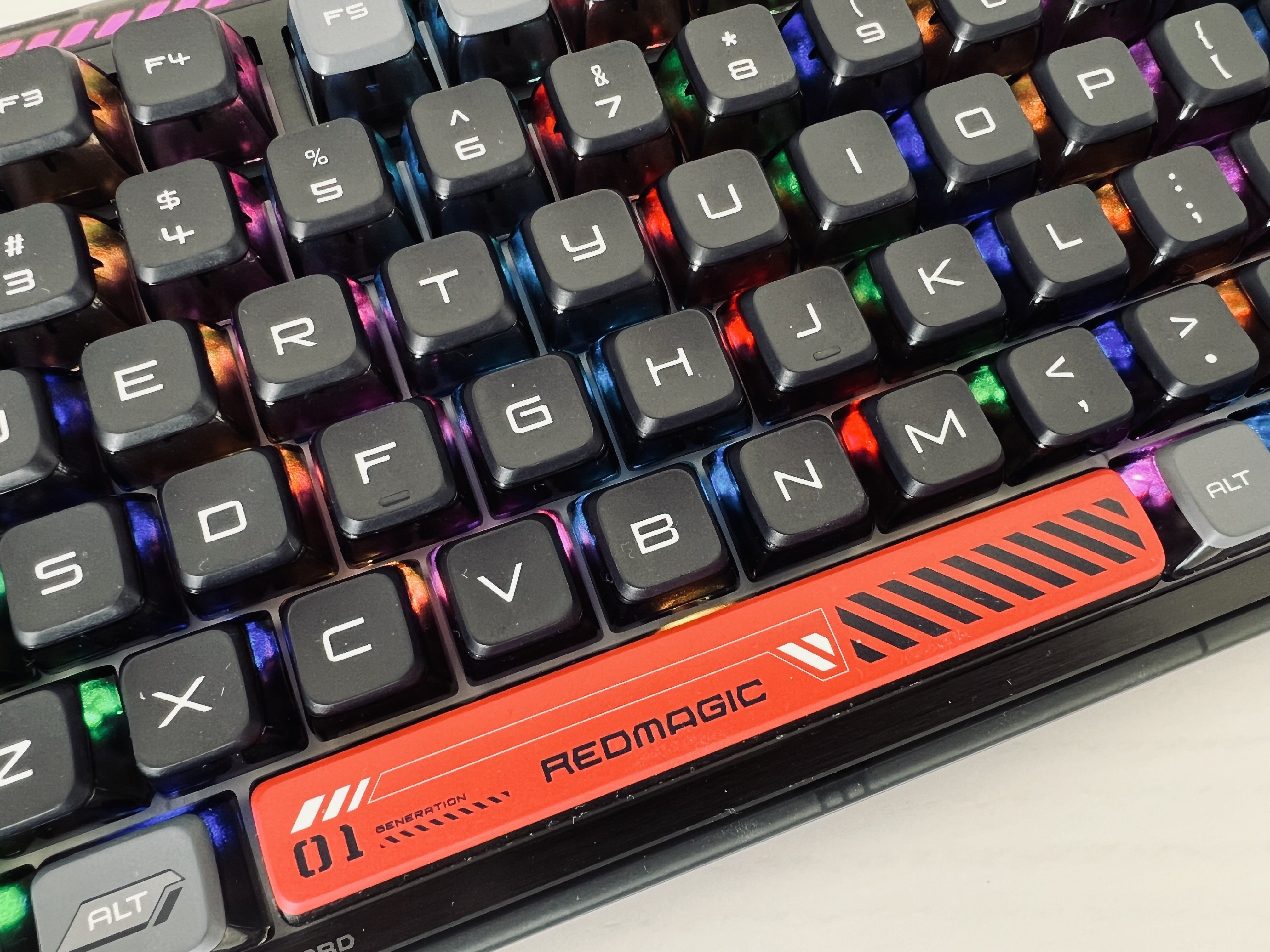 RedMagic Mechanical Gaming Keyboard