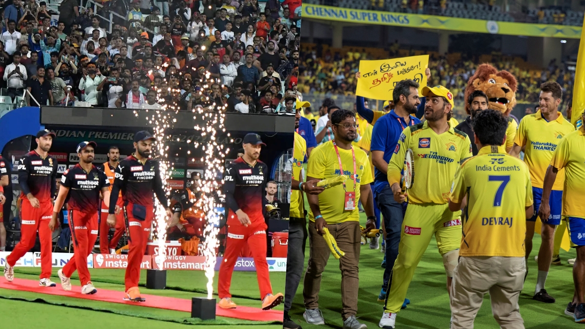 IPL Playoffs 2023: A loss will spoil the game for these teams

