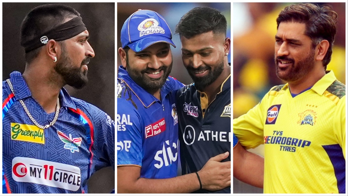 IPL 2023 Qualifier Eliminator: This could be the lineup

