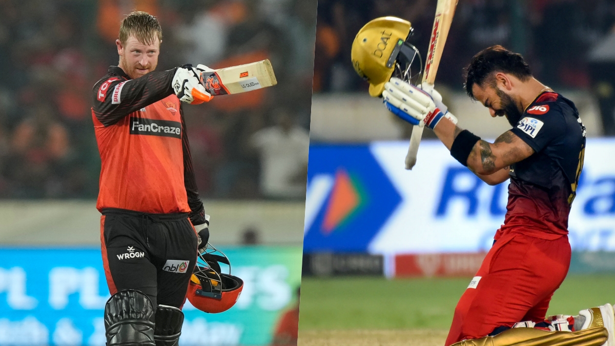 RCB made an unwanted record even after a fierce victory

