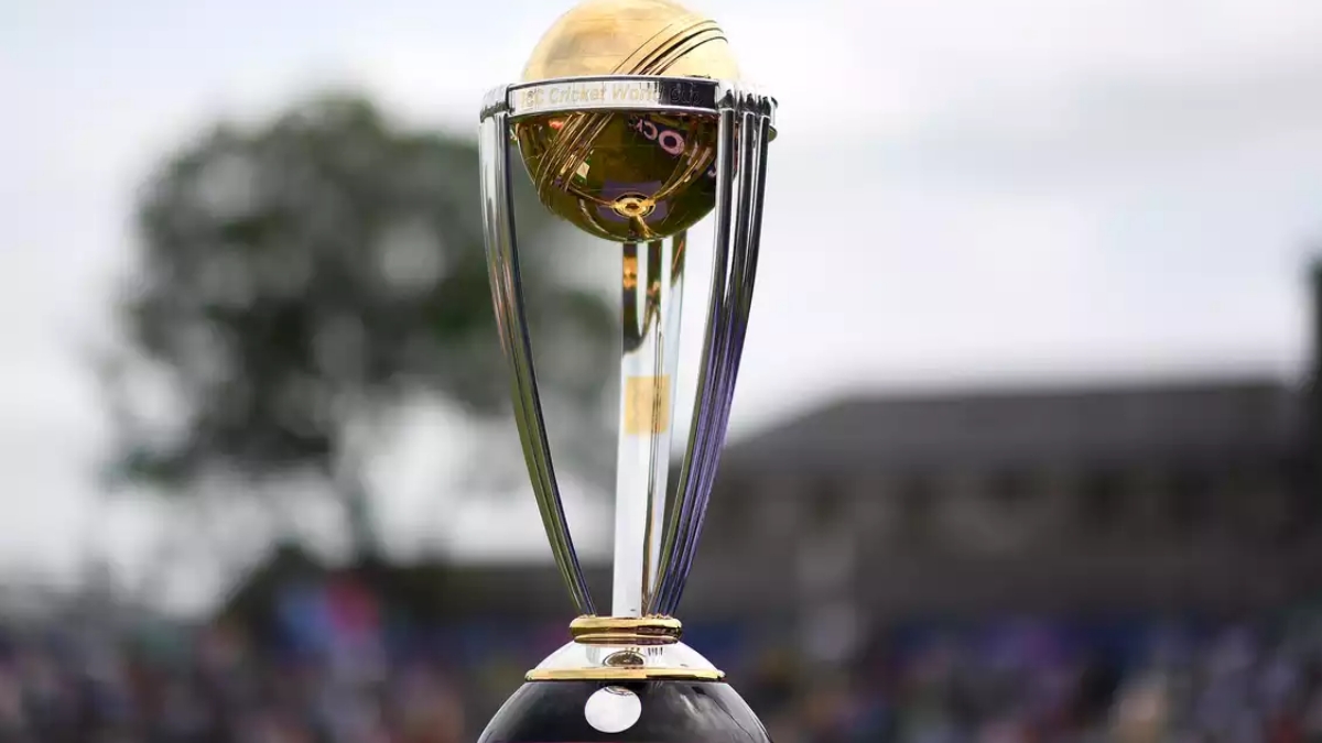 The ODI World Cup 2023 schedule will be released on this day!

