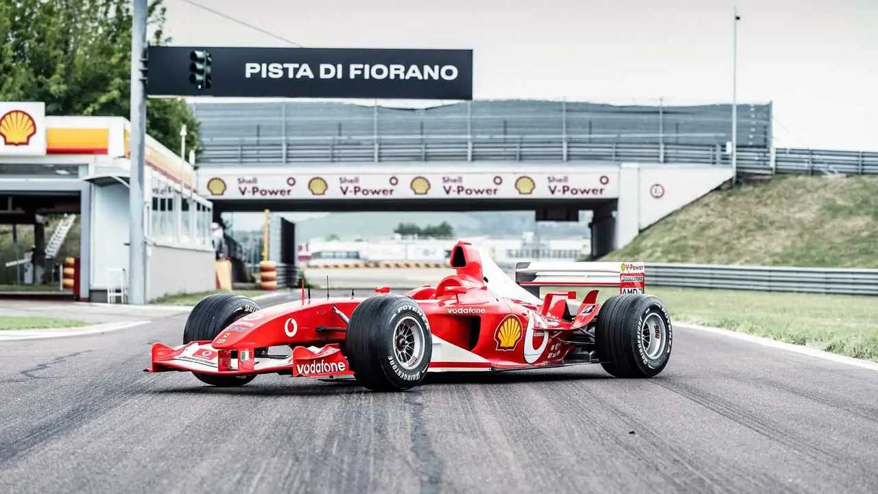 What do we know about the improvements of Ferrari and Mercedes for the Imola GP? 
	

