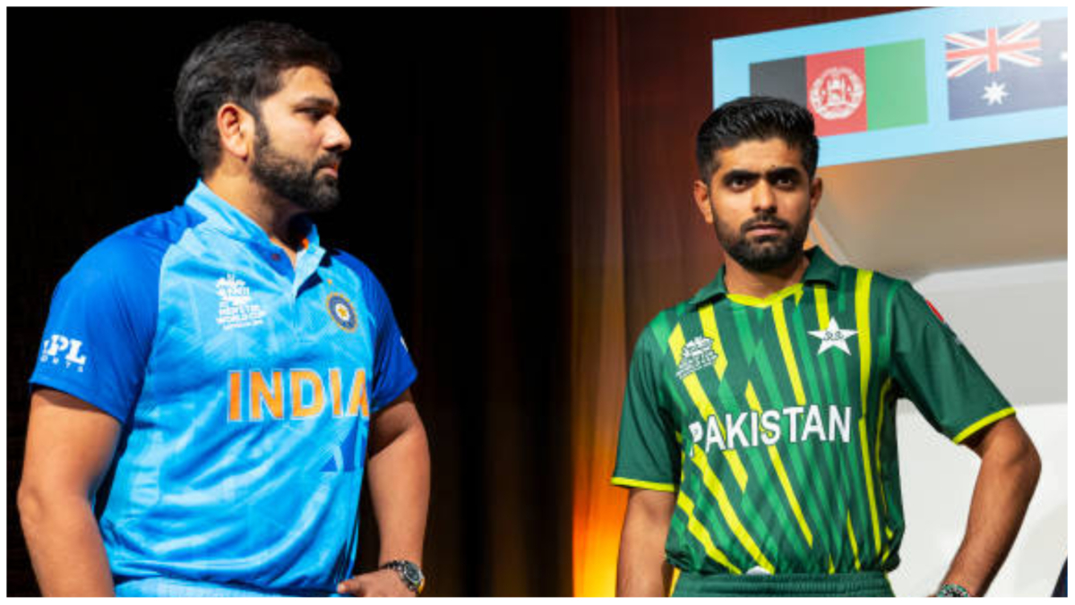 Asia Cup 2022: Where will be the big match India vs Pakistan!

