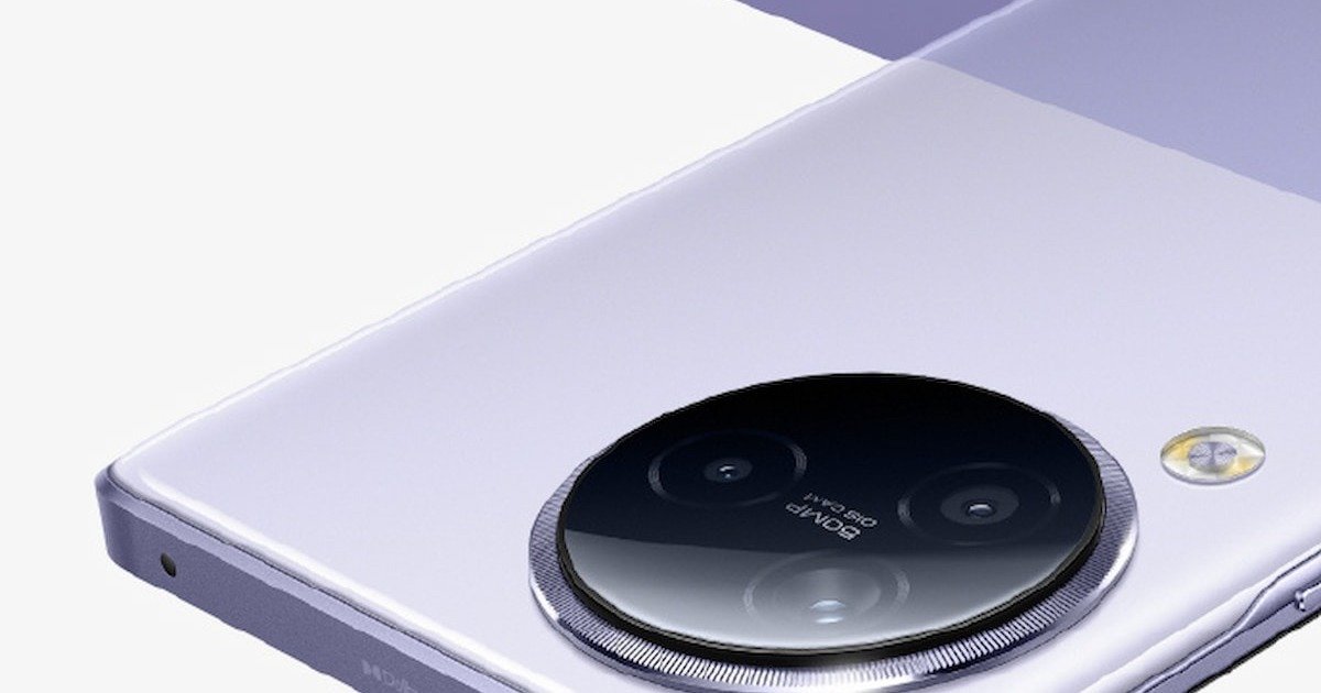 Xiaomi reveals design and presentation date of the next smartphone

