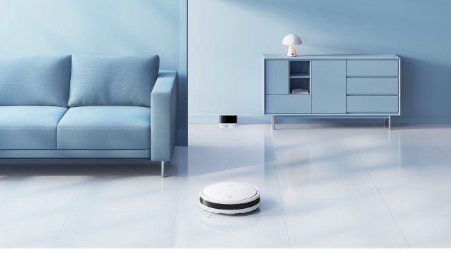 Xiaomi renews the Smart Life ecosystem with 3 novelties in Europe Xiaomi Robot Vacuum Cleaner Robot Vacuum Cleaners