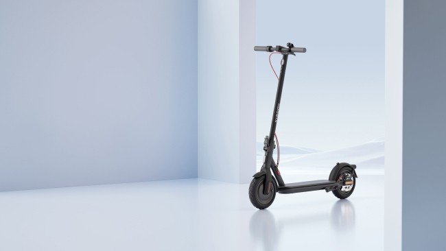 Xiaomi renews the Smart Life ecosystem with 3 novelties in Europe Xiaomi electric scooters
