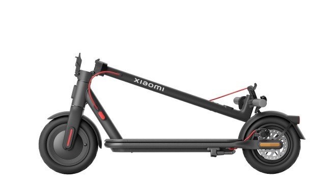 Xiaomi renews the Smart Life ecosystem with 3 novelties in Europe Xiaomi electric scooter