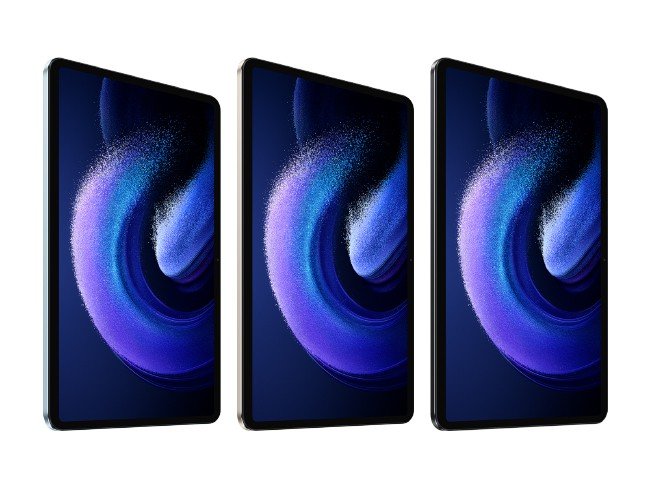 Xiaomi renews the Smart Life ecosystem with 3 novelties in Europe Xiaomi Pad 6