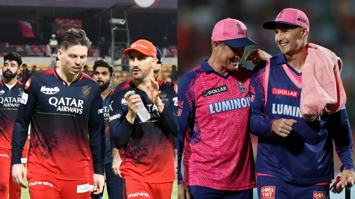 These 3 Players Became Millionaires Without Playing A Match In IPL 2023, They Got Rich Sitting On The Bench

