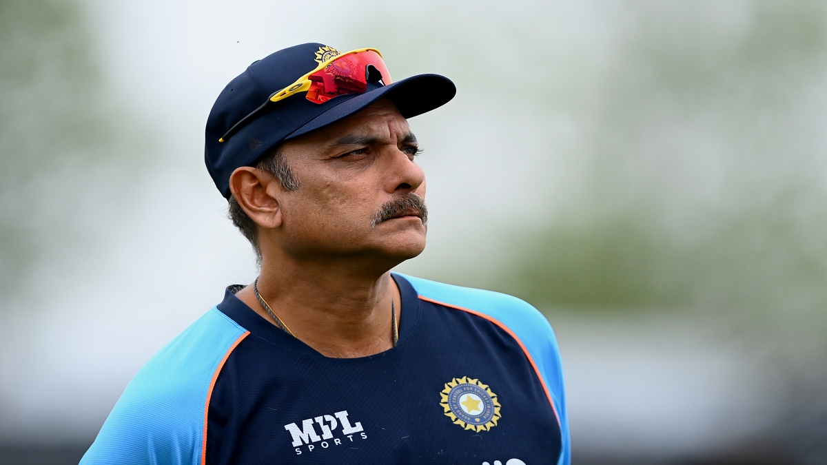 Ravi Shastri selected the best 11 players before the WTC final and gave rise to these Indian players

