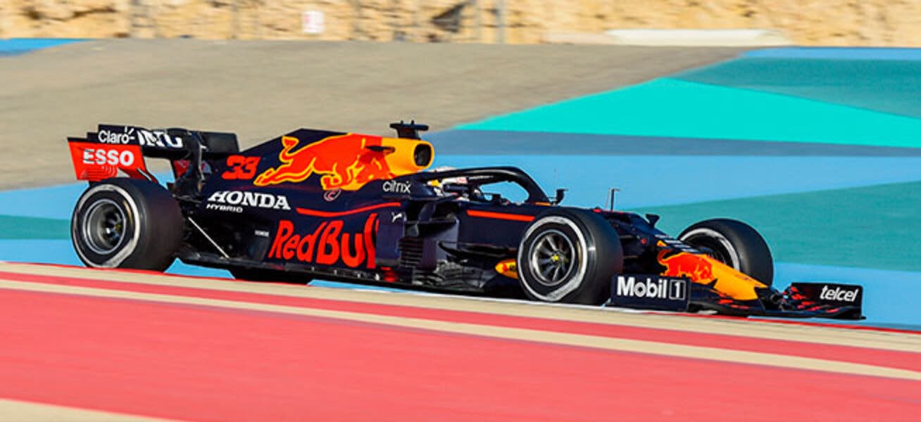 Red Bull's inevitable plan with AlphaTauri: An open secret in F1
	
