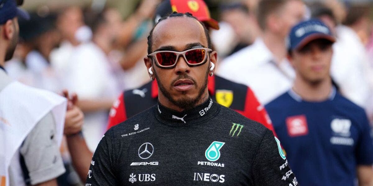 4 capital obstacles in the signing of Lewis Hamilton by Ferrari
	
