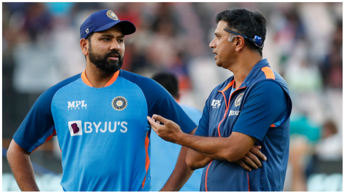 ICC Ranking: Team India did wonders

