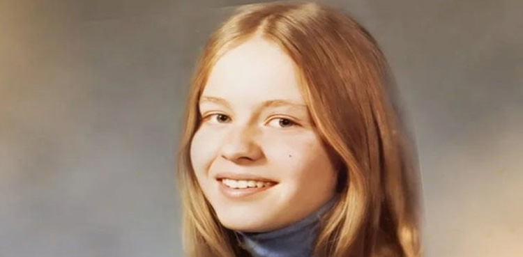  How did the police trace the girl's murder after 48 years?  Amazing revelation
