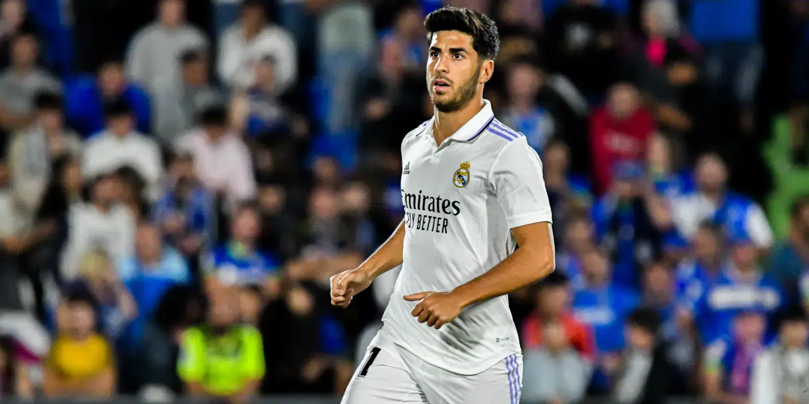 Marco Asensio increases hostility with Real Madrid: new plan to raise the offer
	
