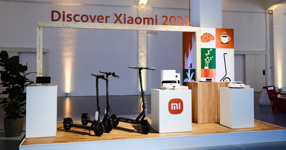 3 Xiaomi novelties that will change the market in Portugal

