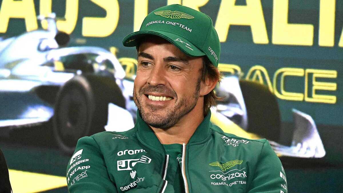 Honda's suspicions to work with Fernando Alonso from 2026
	
