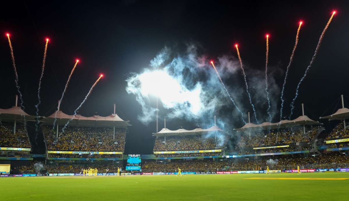 LSG vs MI: A team's journey will end in Chepauk, find out what the pitch will be like here

