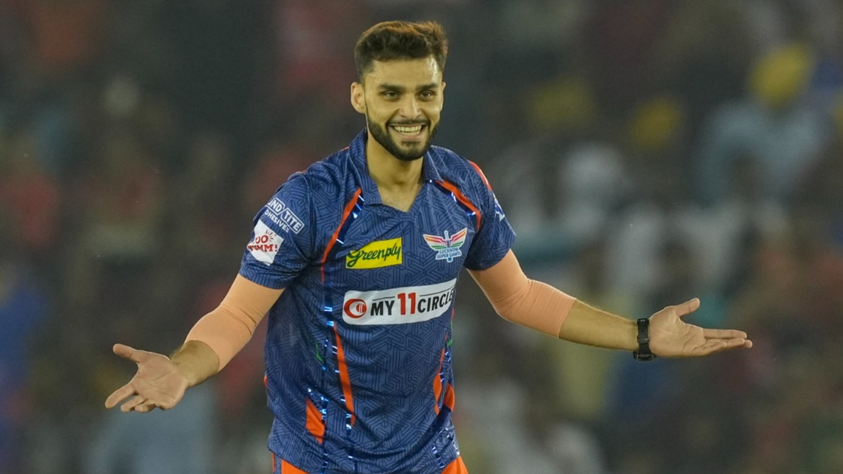IPL 2023: Naveen-ul-Haq trolled after LSG loss, Mumbai Indians players enjoyed too

