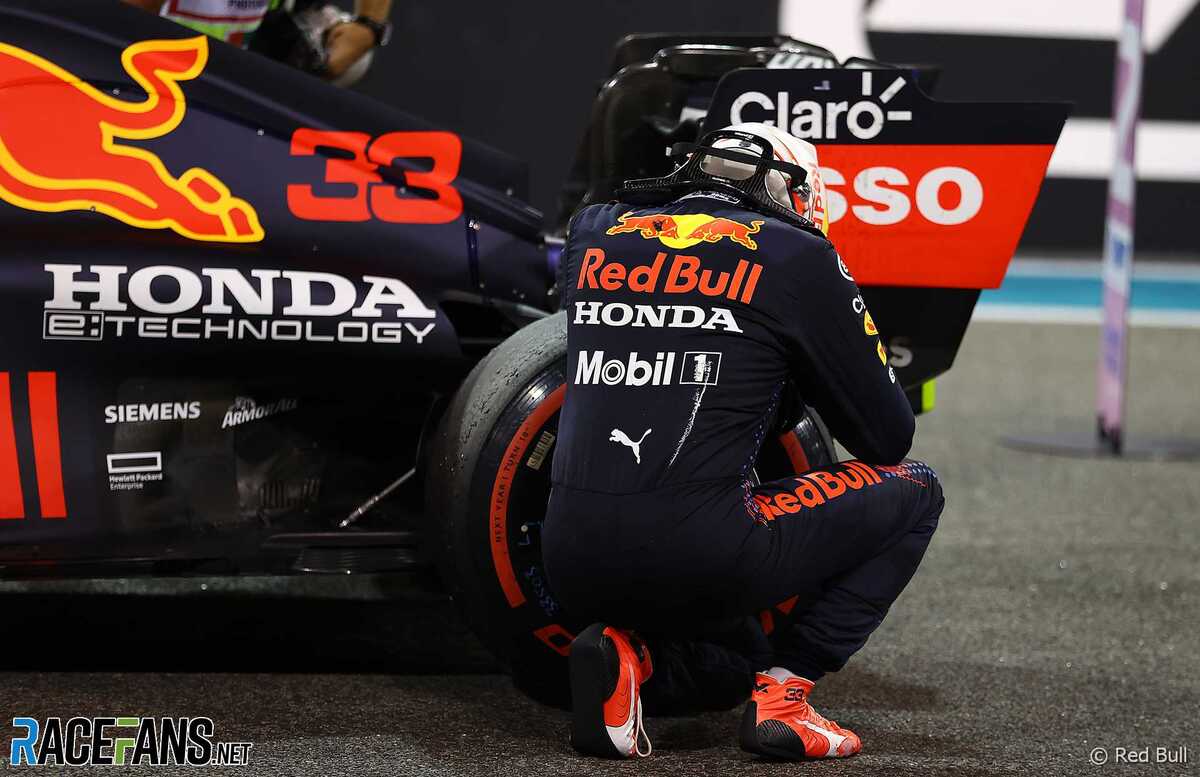 How does the Honda – Aston Martin deal affect Red Bull?
	
