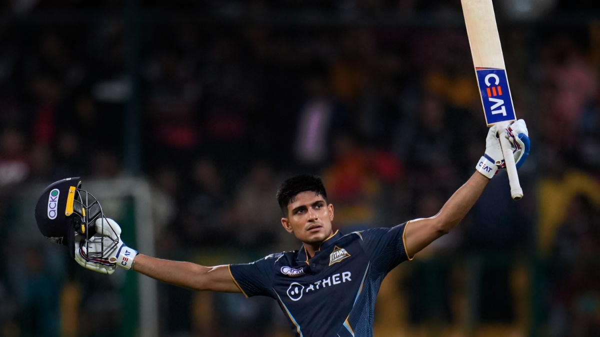 IPL 2023: Shubman Gill has a great chance, just scoring so many runs will be quite a feat

