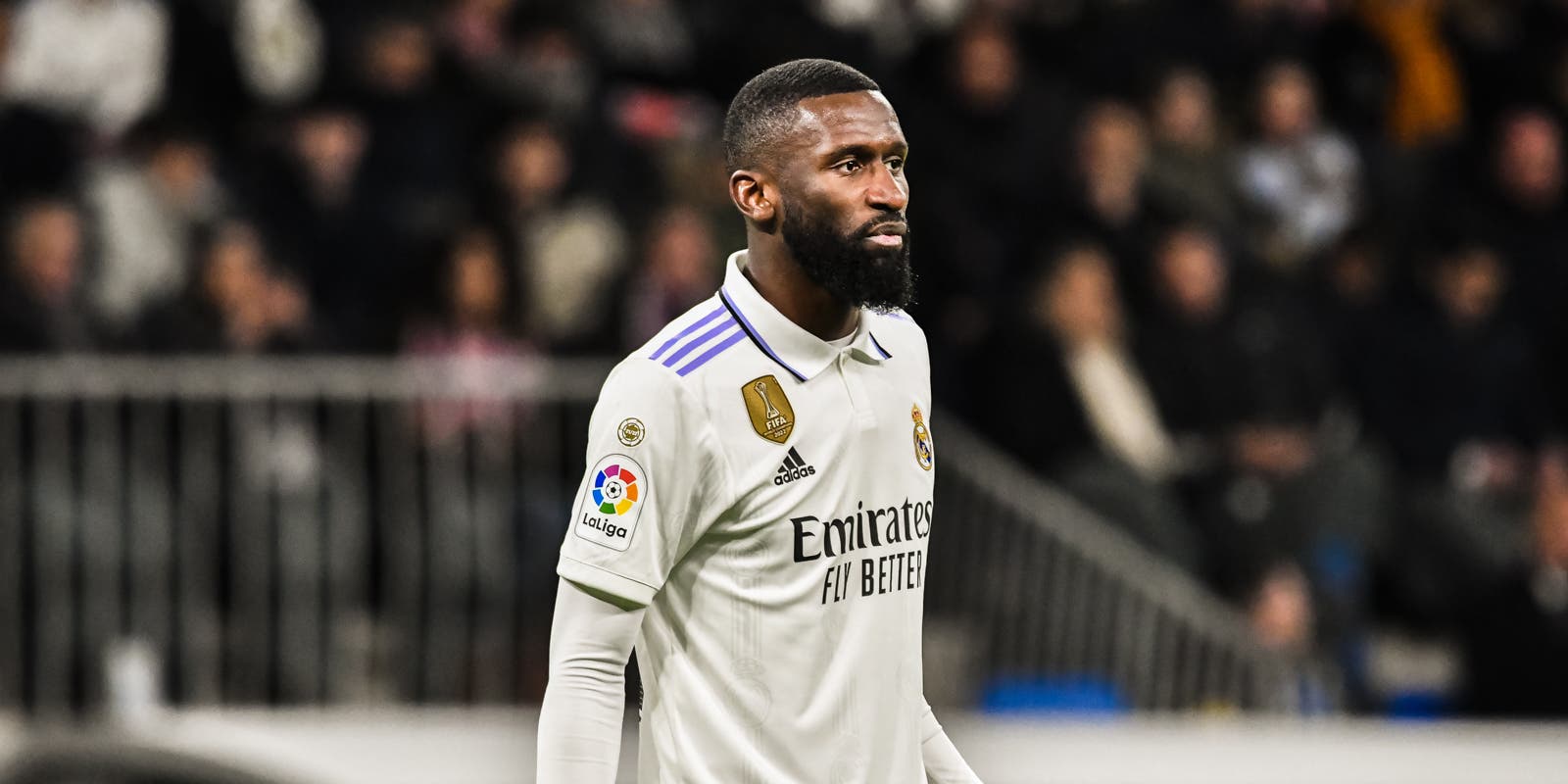 Rudiger demands explanations from Ancelotti: future at Real Madrid in doubt
	
