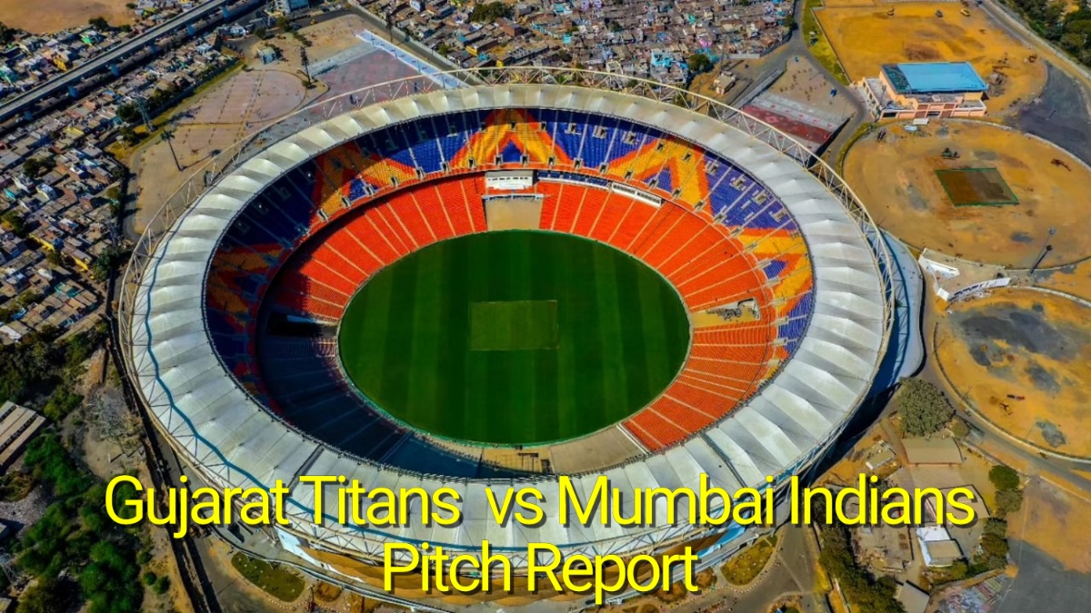 GT vs MI: Gujarat Titans understand Ahmedabad's tone well, new problems vs MI

