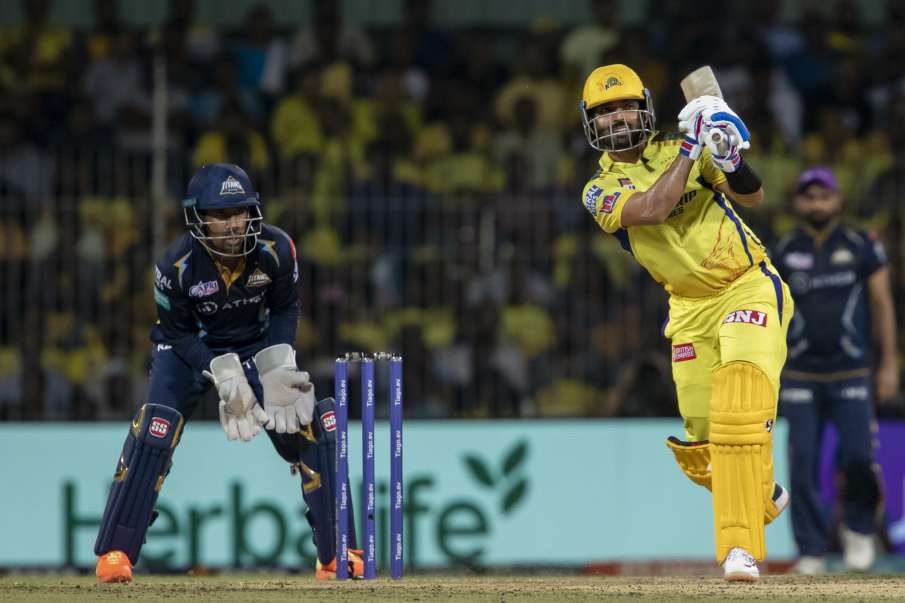 Rahane returns to Team India after stellar performance for CSK