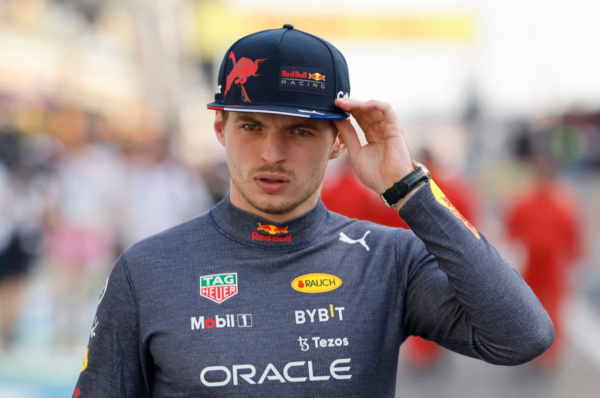 Max Verstappen's childish tantrum with Red Bull unleashes a historic domino effect in F1
	
