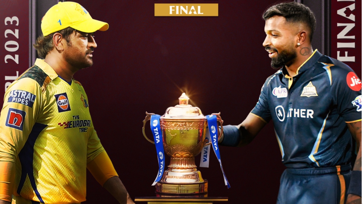 CSK vs GT: IPL 2023 winning team will be rich, BCCI will give so many crores


