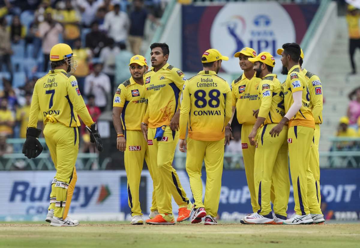 CSK will have to be very vigilant of 3 players from Gujarat, it can break the title dream

