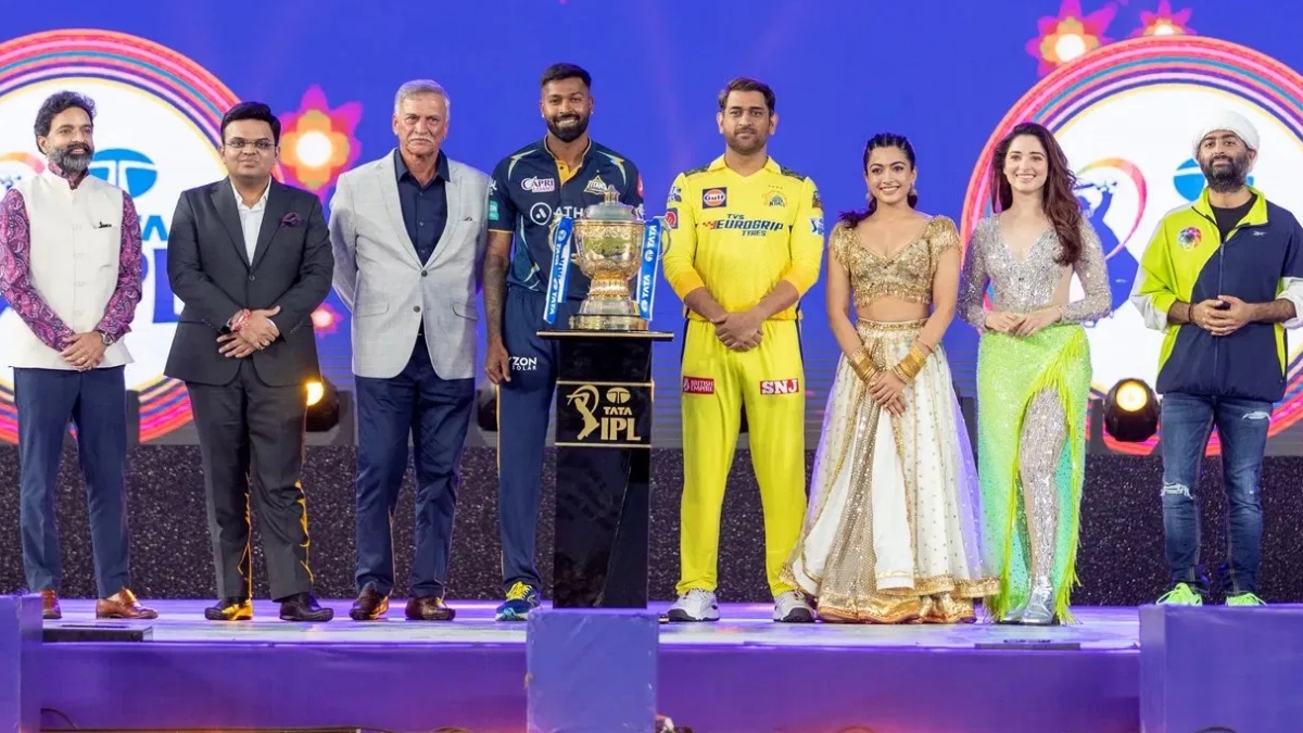 IPL 2023 Closing Ceremony Updates: There Will Be A Gathering Of Stars In Ahmedabad, Know All About The Closing Ceremony

